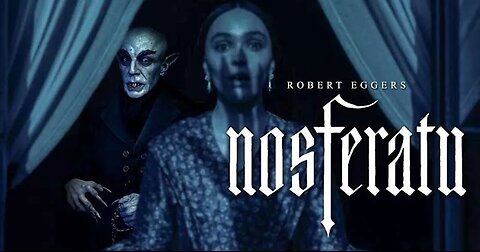 Nosferatu: The Curse of Eastern Europe