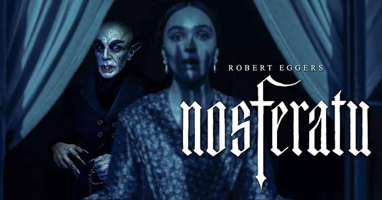 Nosferatu: The Curse of Eastern Europe