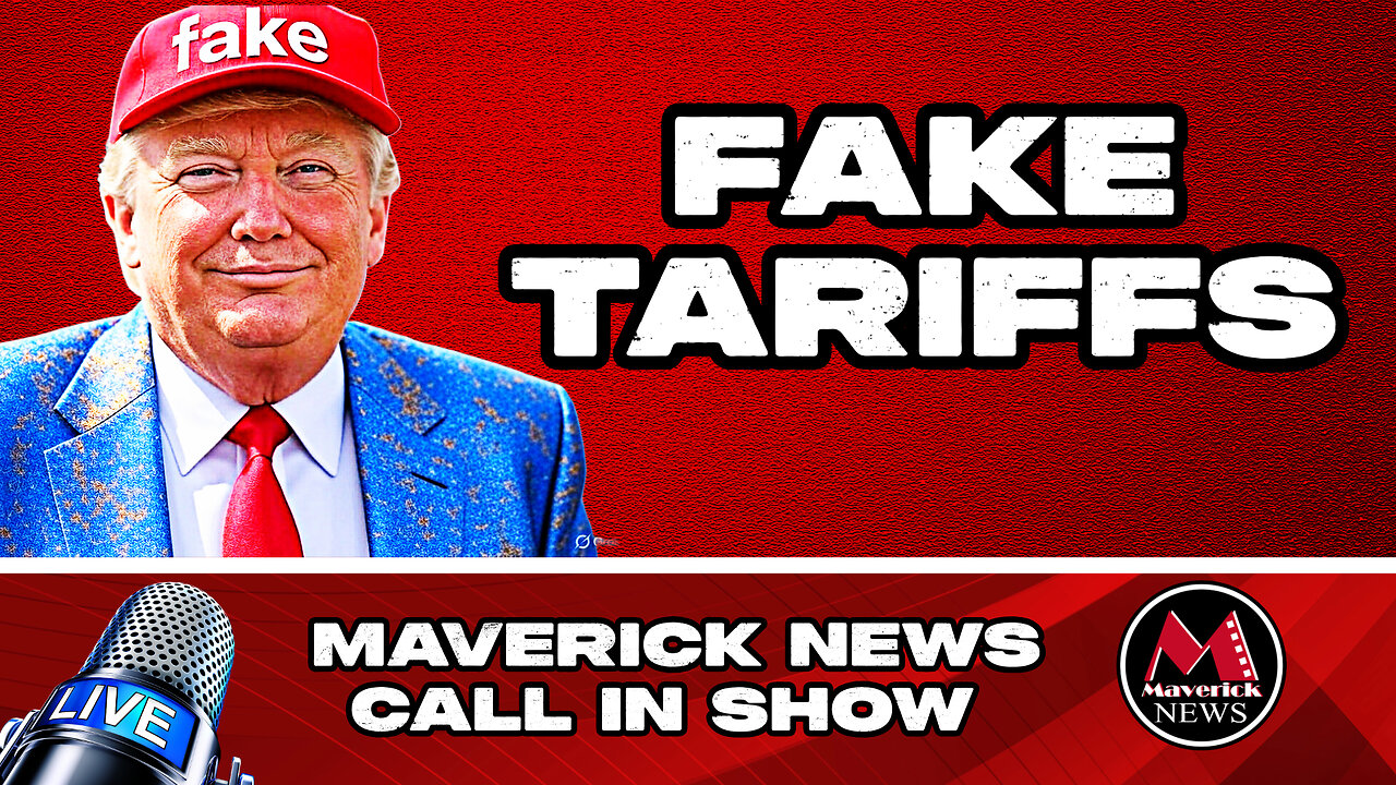 BREAKING: Trump Auto Tariffs Will NOT Shut Down Canadian Auto Plants