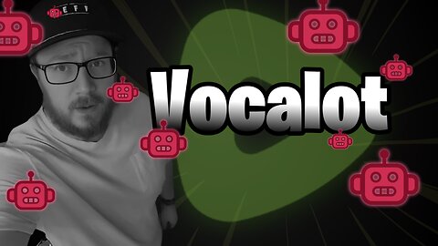 Vocalot, viewbotting on 3/11/2025