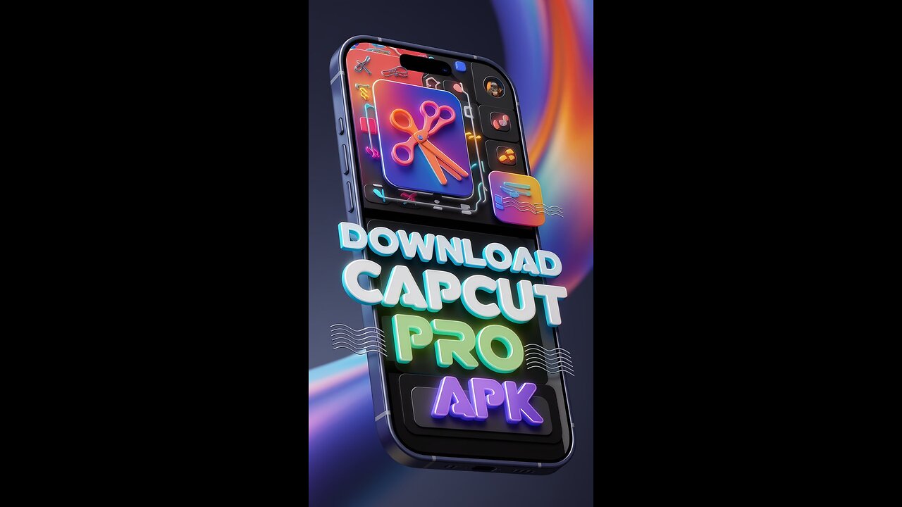 DOWNLOAD CAPCUT PRO FOR FREE | TAKE YOUR RUMBLE APP VIDEO EDITING TO THE NEXT LEVEL!