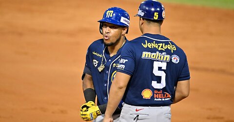 Yangervis Solarte, la chispa que prende los cañones del buque