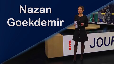 Nazan Goekdemir 140125