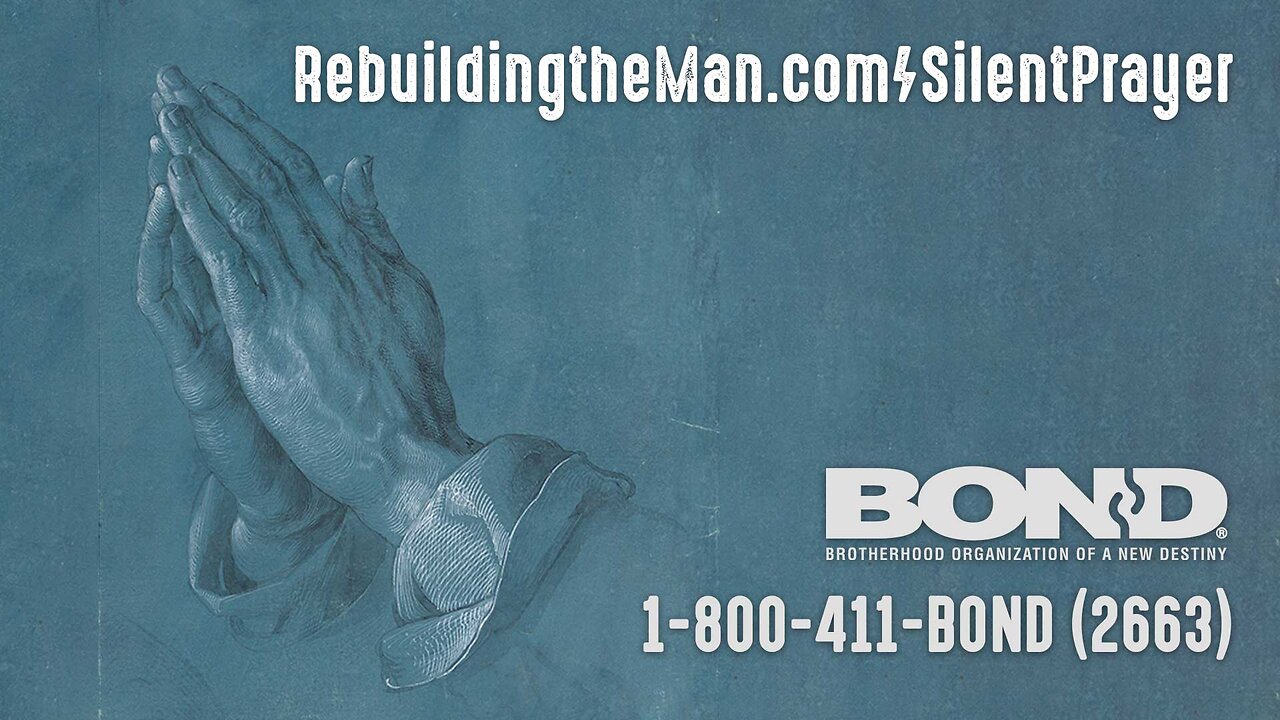 Silent Prayer