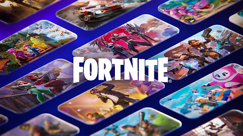 Fortnite Ranked Zero Build or Ballistic