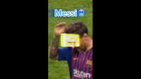 Messi edit