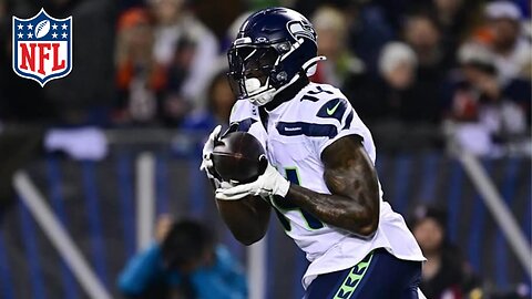 DK Metcalf Trade Alert: Seahawks Want 1st + 3rd Pick—Will Broncos Pay?