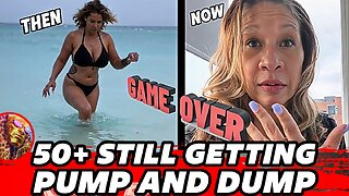 Still Getting Pumped & Dumped at 50? How the Independent Woman’s Story Ends.