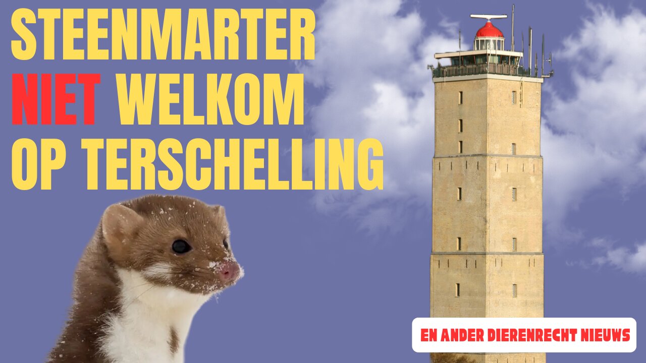 Dierenrechtnieuws 9 maart 2025 met Marco van Duijn en Erwin Vermeulen