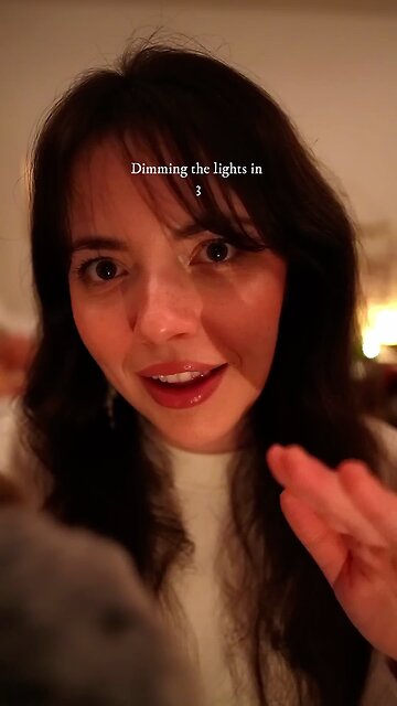 Forcing You to Sleep ASMR