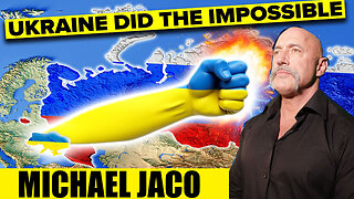 Michael Jaco & Juan O Savin 03/05/2025 🔥 Even US Shocked by EU’s Surprise Ukraine Deal 🔥 X22 REPORT, David Nino, SG ANON