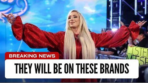 Becky Lynch and Charlotte Flair Return Brands Revealed