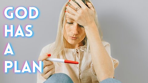 Seeking Hope and Peace in Uncertain Pregnancy Decisions 