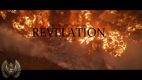 HCR- REVELATION - (remake)