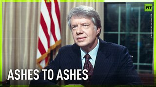 The legacy of Jimmy Carter