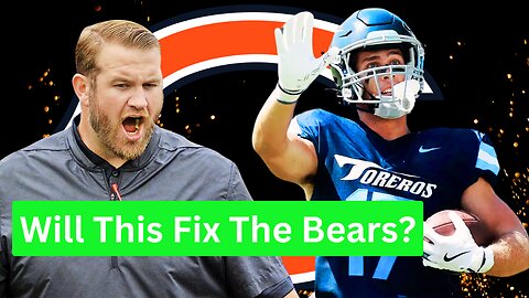 Chicago Bears Add 2 Offensive Assistants To Coaching Staff