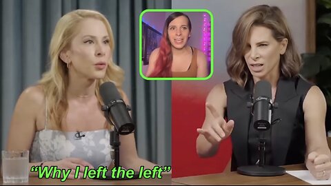 Ana Kasparian’s Pivot to the Right