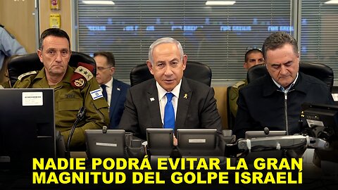 Los líderes israelíes advierten a los jefes hutíes mientras las sirenas suenan