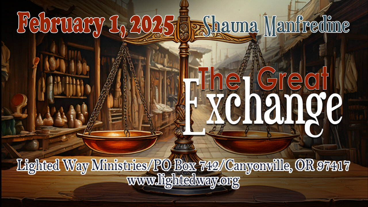 The Great Exchange