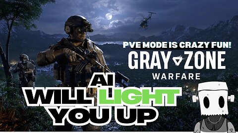 Checking Out Grayzone Warfare