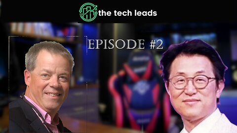 The Tech Leads - Getaway Space CEO Steve Kuh