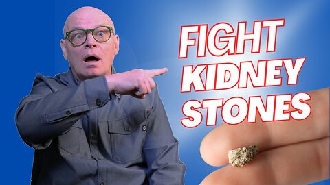 How to Safely Reduce Your Risks of Kidney Stones | Pharmacist Tips