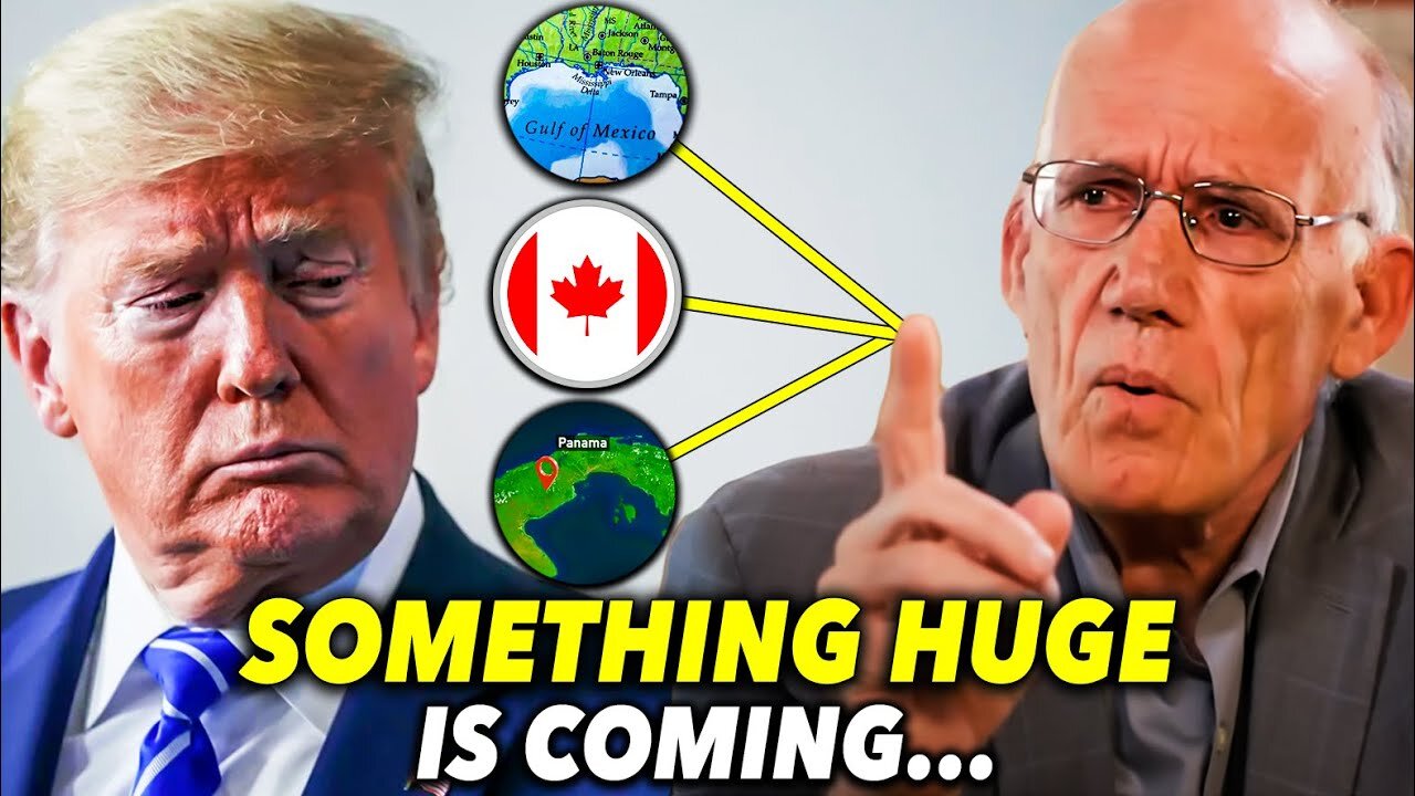 Victor Davis Hanson: "No One Is Prepared for What’s About to Happen..."! - 1/31/25