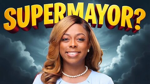 Tiffany Henyard EXPOSED in the Most HILARIOUS Song! | Dolton’s ‘SuperMayor’ Roasted 