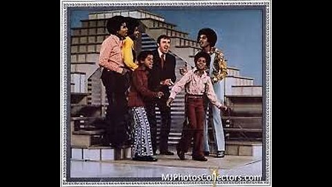 THE JACKSON 5 - I'll Be There Jim Nabors