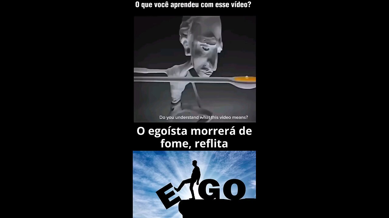 o esgota sempre morrerá