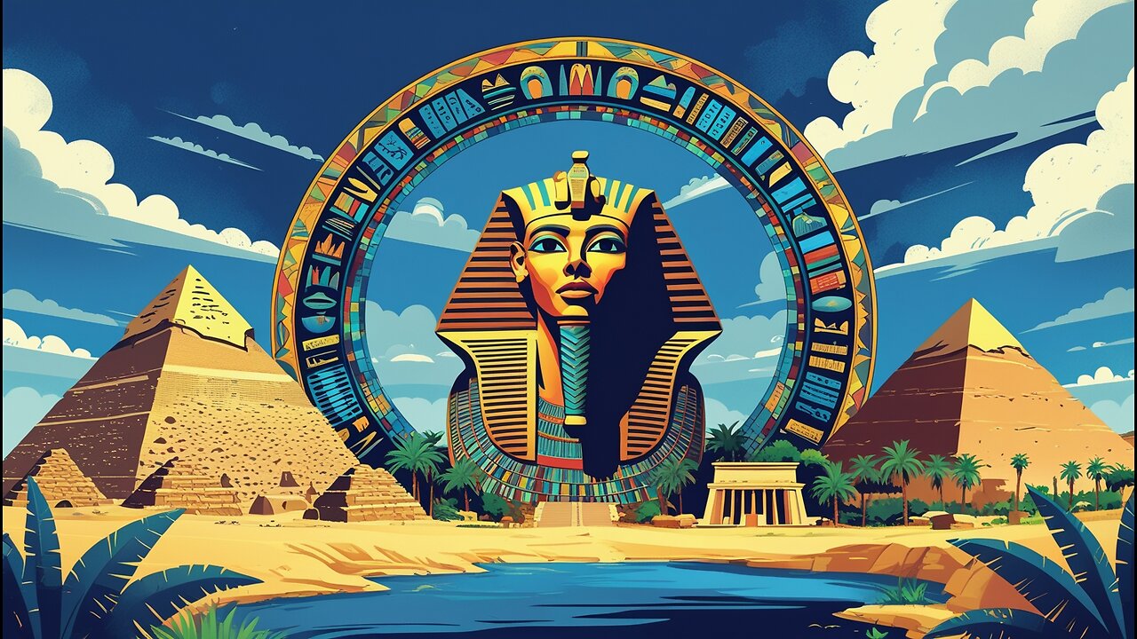 Top 10 Must Visit Places in Egypt A Comprehensive Travel Guide
