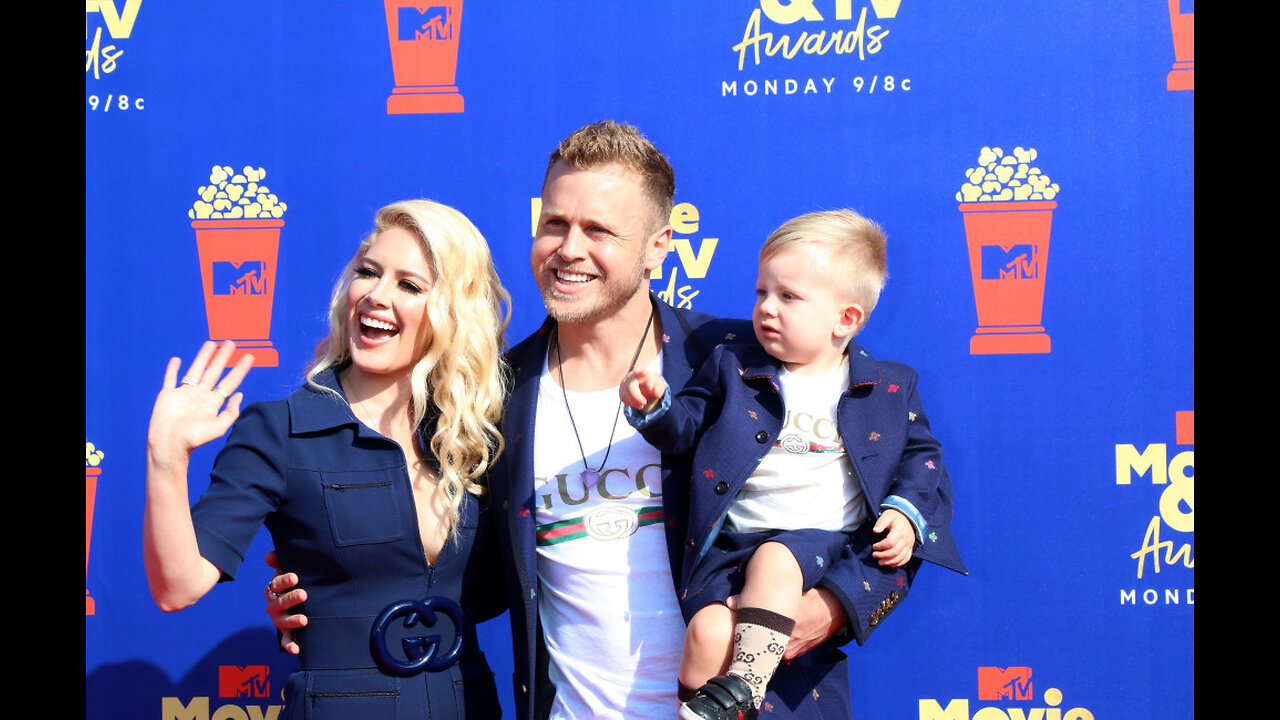 Spencer Pratt insisted he wouldn’t be on social media sharing his personal struggles following the loss of his home in the Los Angeles wildfires if he was rich