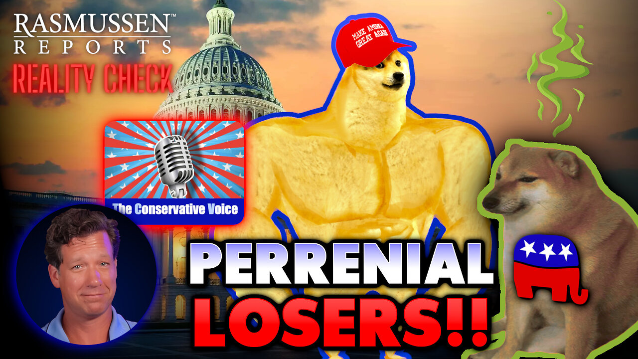 What is Their PROBLEM?! GOP Establishment Blows it Again?