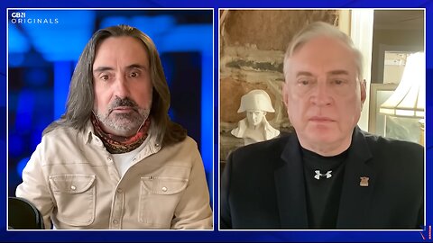 GB News: Neil Oliver & Col.Macgregor sits down to discuss the real story behind Ukraine