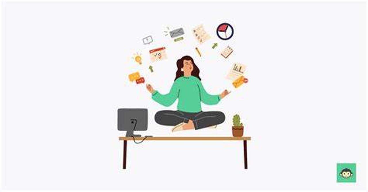 🎶🎼🔝🤩💜💯 Is There Really Such a Concept as Work-Life Balance? #life #facts #family #work #balance 🔝🤩💜💯