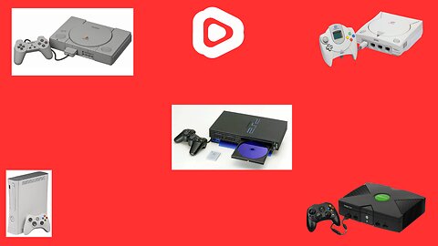 Live: What console did you start playing video games on?