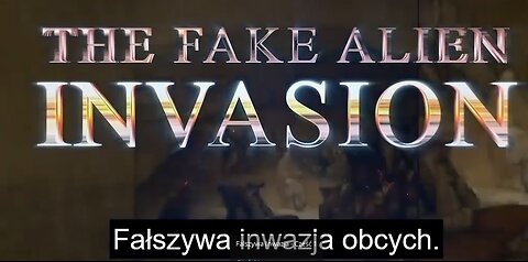 CO SIE STANIE WKROTCE? ASTEROIDA I INWAZJA OBCYCH