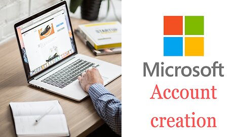 How to Create a Microsoft Account - Step-by-Step Guide for Beginners