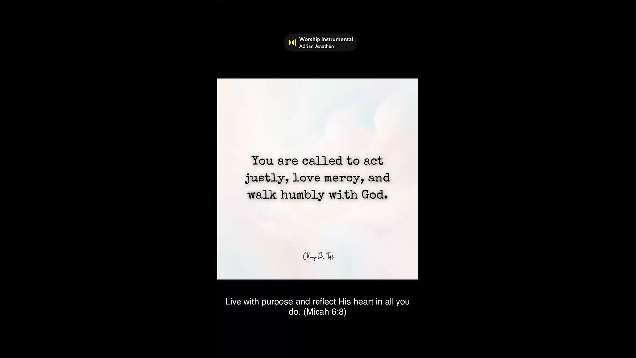 Purpose