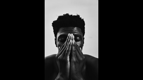Black Men and our Mental Health