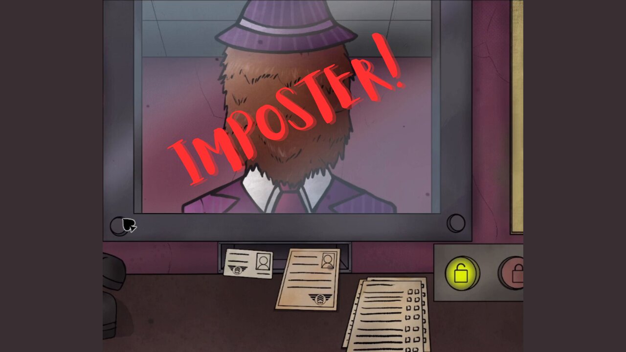 If Bigfoot Was A Businessman | That's Not My Neighbor P2