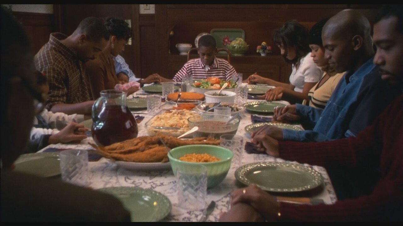 "The Importance Of Family" Finale!