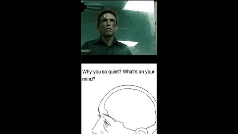 hey Rorschach