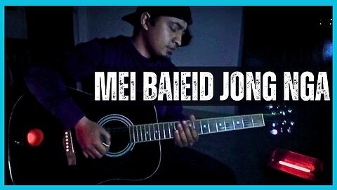 Mei Baieid Jong Nga | Happy Birthday Mi | Khasi Song Cover