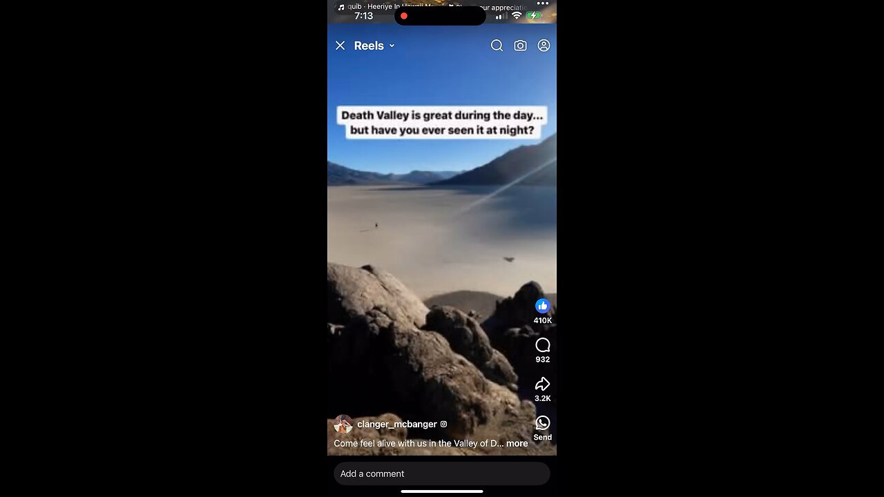 Original content by Facebook, clanger_mcbanger, 12-31-24