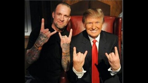 Trump: »I am the father of the vaccine«