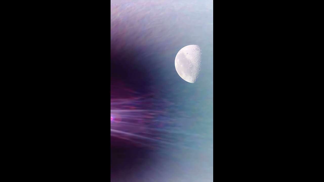 February 14, 2025: here is a #video from #BGM1 and #FireflyAerospace en route to the #Moon.