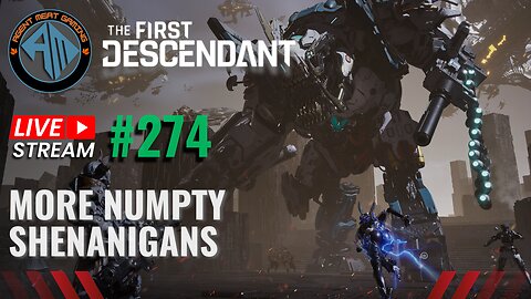 🔴 LIVE | The First Descendant