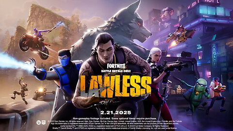 New Fortnite Season Chapter 6 Season 2 Leaks