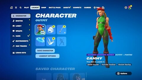 Fortnite 2024 season 918727822987